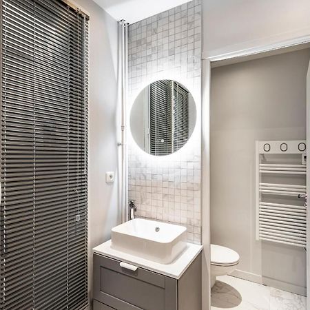 127 St Dom - Emplacement Parfait - Paris 7Eme 외부 사진