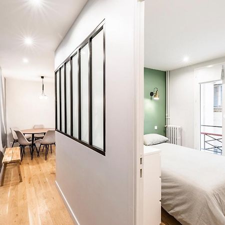 127 St Dom - Emplacement Parfait - Paris 7Eme 외부 사진