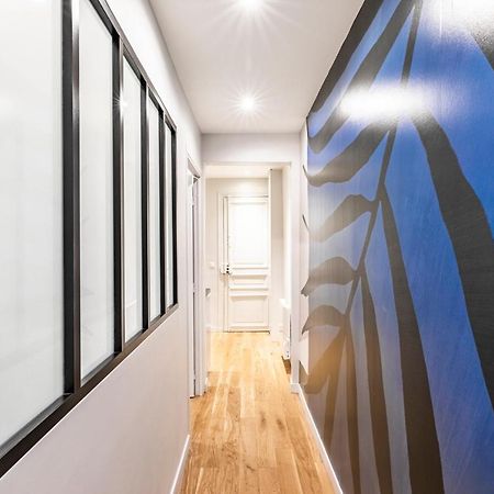 127 St Dom - Emplacement Parfait - Paris 7Eme 외부 사진