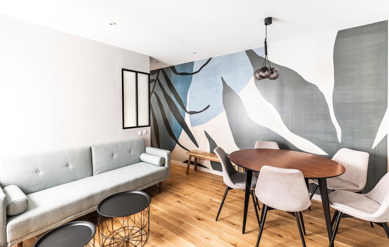 127 St Dom - Emplacement Parfait - Paris 7Eme 외부 사진