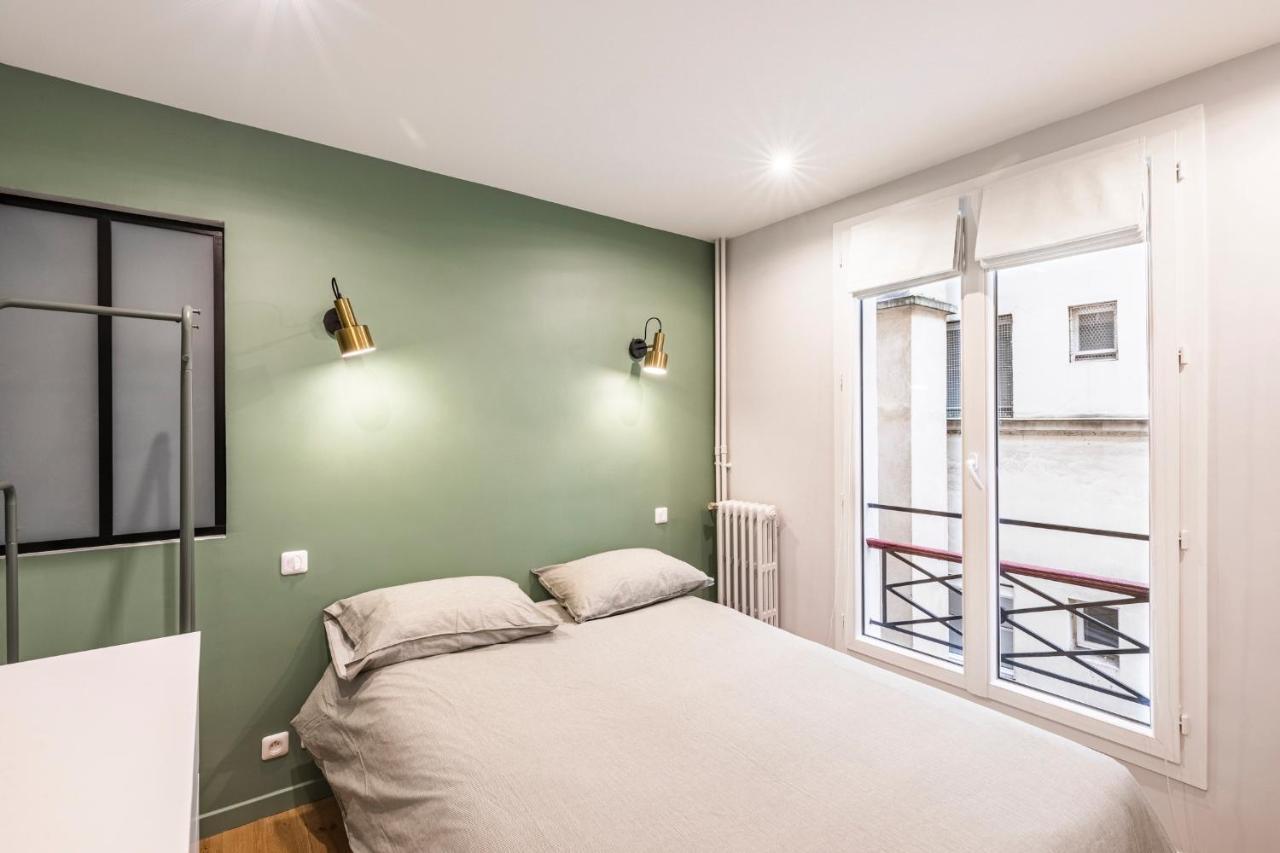 127 St Dom - Emplacement Parfait - Paris 7Eme 외부 사진