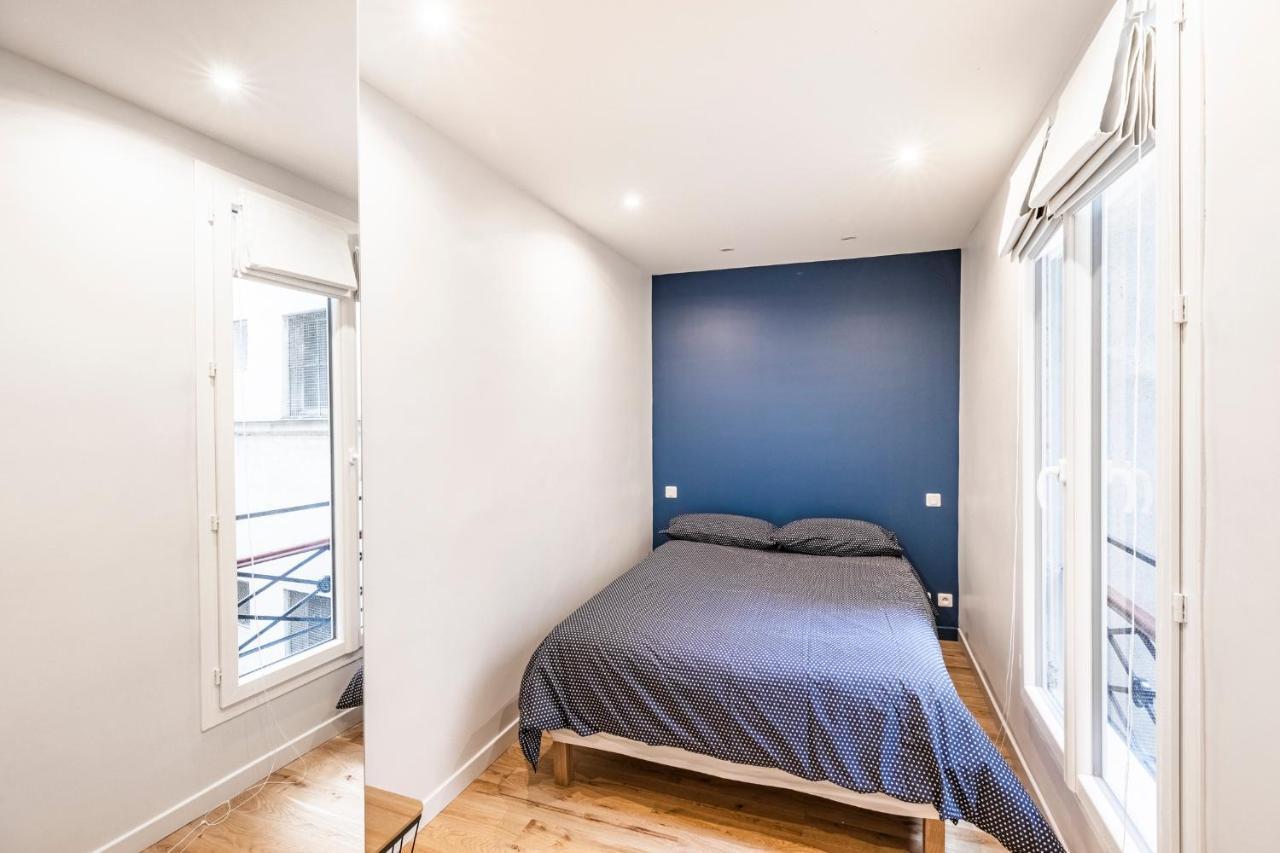 127 St Dom - Emplacement Parfait - Paris 7Eme 외부 사진