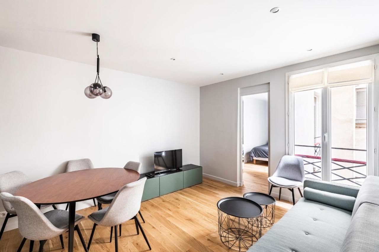 127 St Dom - Emplacement Parfait - Paris 7Eme 외부 사진